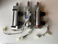 Lam Research 853-013750-001 APM Lifter  Set OF 3 Units