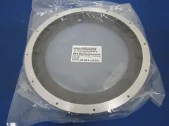 NEW Lam Research, RING, GND EXT, BOLTED, R PAD, 200M, 715-031346-100