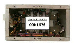 Lam Research 853-001142-001 RF Automatch Controller Assembly Working Surplus