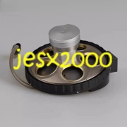 1PC USED Nikon L-NU5A Electric Nose Wheel #YY