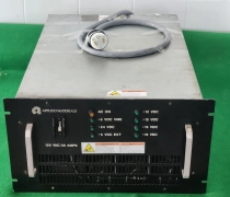 AMAT 0190-35076 POWER SUPPLY DRAWER - 5200, USED