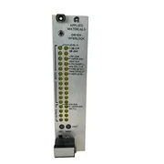 AMAT INTERLOCK PERSONALITY BOARD DRYER MODULE 0090-03748 PCB 0100-20458
