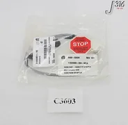 C3603 APPLIED MATERIALS CABLE ASSY, SECONDARY IN-RUSH CURRENT LIMITER 0090-02639