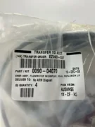 Applied Materials 0090-04070 SNSR ASSY FLOWMETER W/DISPLAY, HCLU REFLEXION