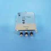350-0302// AMAT APPLIED 0900-01104 FLTREMI POWER LINE 250VAC 30A [NEW]
