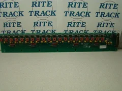 Applied Materials IR Sensor PCB Board, ASSY 0100-14015, SCH 0130-14015, REV C2