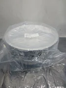 AMAT 0020-01616 SHIELD, 8IN, BESC, TAPERED, 114312