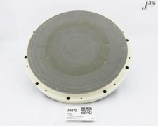 30075 LAM RESEARCH ELECTROSTATIC CHUCK, 715-102001-046 (PARTS) 839-800327-562