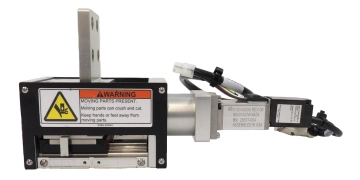 AMAT Applied Materials 0190-49999 Linear Actuator Assembly Working Spare