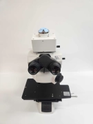 Microscope base, Nikon Eclipse LV150N, Upright Industrial Microscope Base
