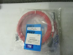 Qty (4) New! LAM Research 25â€™ Cable 853-810609-025 Rev. AÂ CA EMO RPDB Pump 25ft 