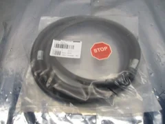 AMAT 0190-00636 HOSE ASSY HEAT EX SUPPLY/LID IN CH D MCVD PH II, 106042
