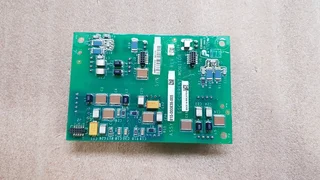 As-Is Lam 810-000839-005 ESC CURRENT MONITOR