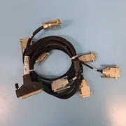 201-0304 AMAT APPLIED 0140-06498 HARNESS ASSY, DPSII HEATER/TGV VI PROBE/ [USED]