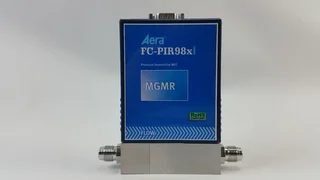 AERA FC-PIR98x MGMR FCPIR981C4VX9THA RANGE 3000SCCM LAM RESEARCH 797-160426-003