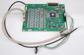Nikon 2S007-269-2 Main Controller Processing Board - C1-SHS Spectral Detector