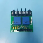 320-0403// AMAT APPLIED 0100-01133 MAGNET CURRENT SENSE CARD USED