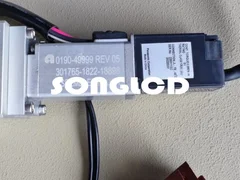 1PCS APPLIED MATERIALS 0190-33877 90days warranty via DHL or FedEx