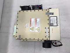 AMAT 0010-20524 8' 200mm Preclean RF Match Refurbished