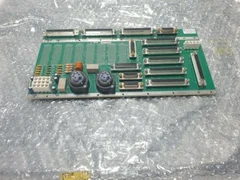 AMAT APPLIED MATERIALS ASSY CHAMBR DISTERBUTION MKS AS00363-16 0090-09483 BOARD