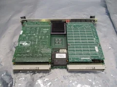 AMAT 0190-76043 PCBA ASSY, SBC SYNERGY 68040 CONTROLLER, 109684