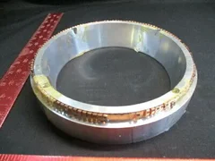 Applied Materials (AMAT) 0020-30586   COLLIMATOR 200MM OUTER SHADOW RING BWCVD