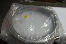Amat 3400-01109 Cryogenic Helium Pump Hose Flex New