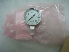 AMAT 3310-01040 pressure gauge