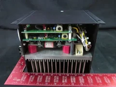 AMAT 0015-09091 PHASETRONICS MCVD Lamp Driver