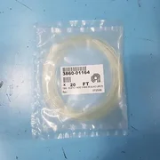 141-0303// AMAT APPLIED 3860-01164 TBG PLSTC 1/8OD 1/16ID 95 DURO URETHAN NEW