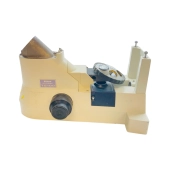 Nikon Eclipse TS100 Inverted Microscope Body Chassis with 5-Position Nosepiece