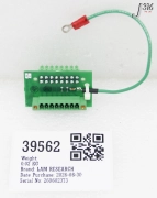 39562 LAM RESEARCH PCB ASSY 810-047724-002