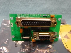 APPLIED MATERIALS MONITOR LIGHT PEN INTERCONNECT BD 0190-70103