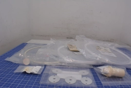 716-057993-003 / KIT, INJ DUAL FACE SEAL IEP HNYCMB CE / LAM RESEARCH