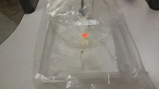 0010-10898, Applied Materials, 4 IN SILANE SUCEPTOR (PLATE STOCK)GECO
