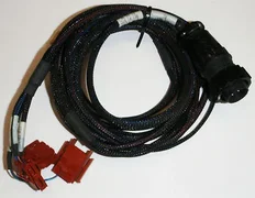Applied Materials 0140-75155 H/A, SMIF PLC LLA Interconnect PH, Cabel Assy