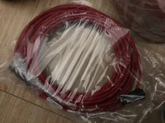 LAM Research 853-810609-050 ASSY CA EMO RPDB PUMP 50FT Cable 