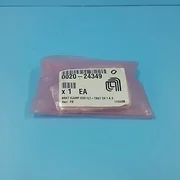 342-0303// AMAT APPLIED 0020-24349 BRKT CLAMP COH FLT-TRGT CH 1 & NEW