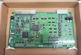 NIKON 4S019-136 RMDRVX4B PCB BOARD NSR STEPPER SCANNER