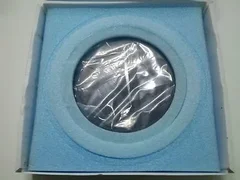 LAM RESEARCH 230-140148-308 CAP, ELCTD, JDA, ESC, 8", MONO, NEW