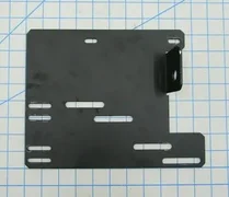 0020-15785 / BRACKET, BPSG ASSEMBLY, CH B, RADI / AMAT