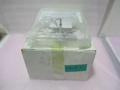 AMAT 0010-10275 MCVD Susceptor Assy, 8" BSE, Tungsten, 0190-09062, 419486