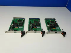 Applied materials 0090-07304 Pyro DSP Board Lot of 3