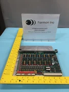 AMAT 0100-20003 Digital Input I/O Board REV G, P5000, 128042