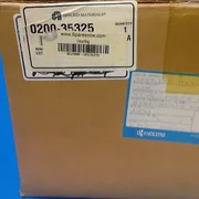 Applied Materials 0200-35325 Focus Ring, ESC Centura 5200 DPS AMAT