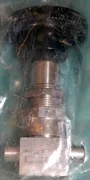 SWAGELOK, NUPRO BELLOWS VALVE Â SS-4BG-TW