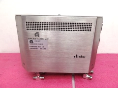 AMAT Applied Materials 0190-15377 3-Port UPA-A Module MKS PARAM REV200-6-R7 T9