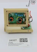 28327 APPLIED MATERIALS ASSY, TC FILTER & AMPL REMOTE AC, 0100-02844 0010-08937