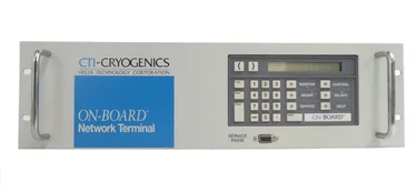 CTI-Cryogenics 8113040G003 Network Terminal ON-BOARD Spare Surplus