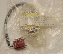 AMAT 0090-20105 Sensor Shutter Enclosure Banner SM312CV2